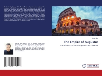 The Empire of Augustus