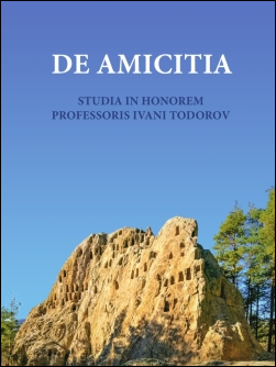 De Amicitia