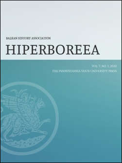 Hiperboreea