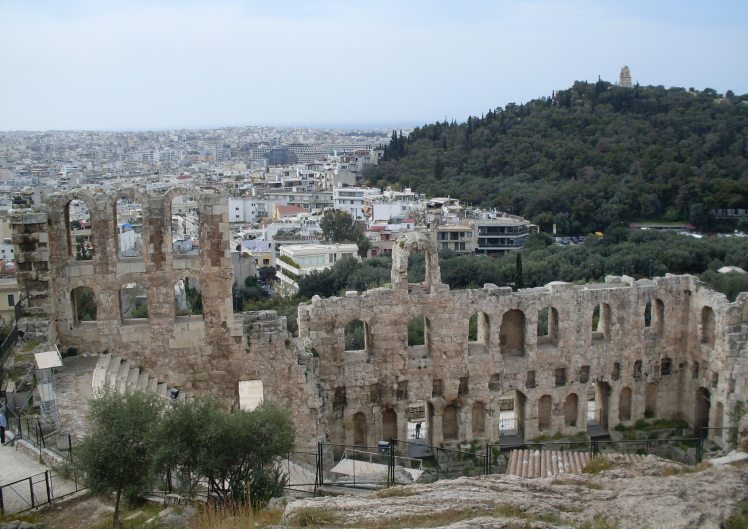 Athens