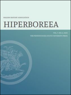 Hiperboreea