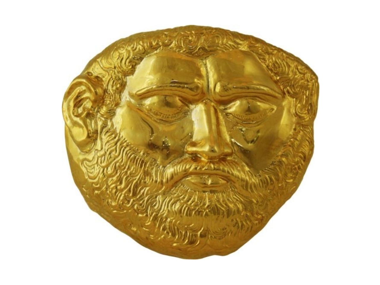 Т. нар. Маска на Терес