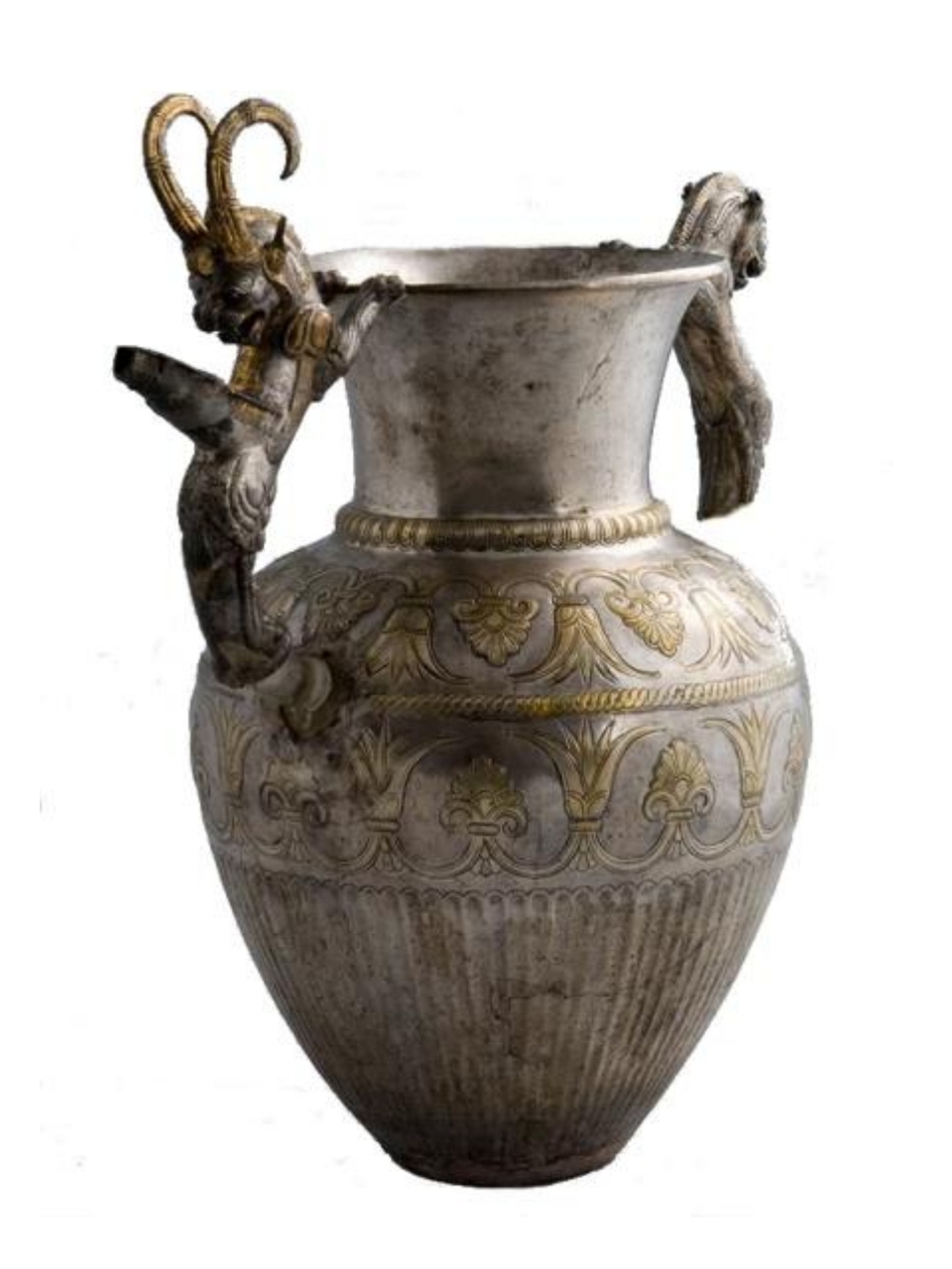 Амфора от Дуванлий